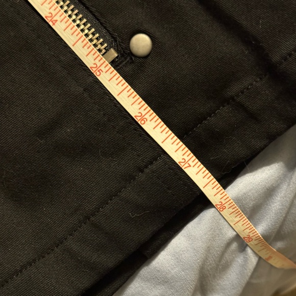 Lip service goth bondage jacket - Picture 9 of 9